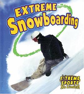 Extreme Snowboarding pdf epub mobi 电子书 下载