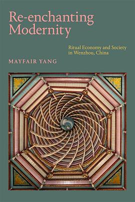 Re-enchanting Modernity pdf epub mobi 電子書 下載