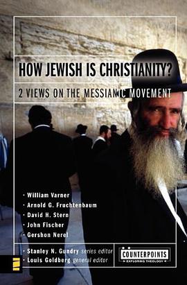 How Jewish is Christianity?