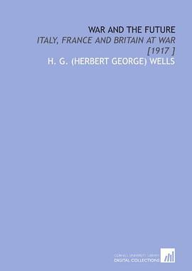 War and the Future pdf epub mobi 电子书 下载