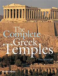 The Complete Greek Temple pdf epub mobi 電子書 下載