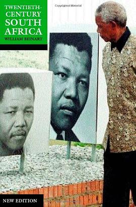 Twentieth-Century South Africa (New Edition pdf epub mobi 电子书 下载