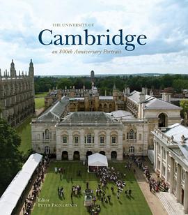The University of Cambridge pdf epub mobi 电子书 下载