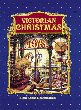 Victorian Christmas pdf epub mobi 电子书 下载