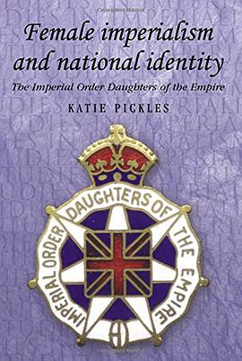 Female imperialism and national identity pdf epub mobi 电子书 下载