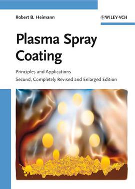 Plasma Spray Coating pdf epub mobi 电子书 下载