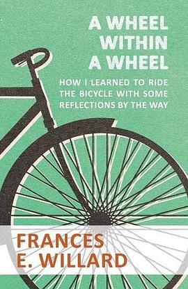 Wheel Within a Wheel pdf epub mobi 电子书 下载