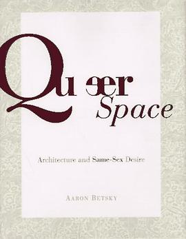Queer Space pdf epub mobi 电子书 下载