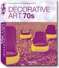 Decorative Arts 70's (Klotz) pdf epub mobi 电子书 下载