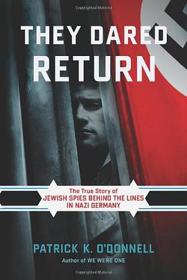 They Dared Return pdf epub mobi 下载