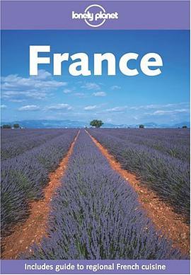 Lonely Planet France pdf epub mobi 電子書 下載