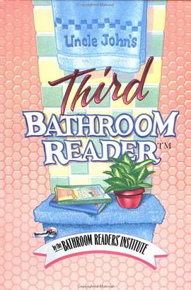 Uncle John's Third Bathroom Reader pdf epub mobi 电子书 下载