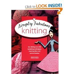 Simply Fabulous Knitting pdf epub mobi 下载