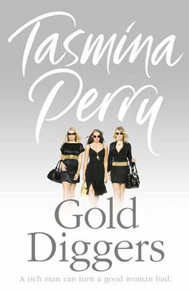 Gold Diggers pdf epub mobi 电子书 下载