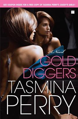 Gold Diggers pdf epub mobi 電子書 下載