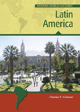Latin America pdf epub mobi 电子书 下载