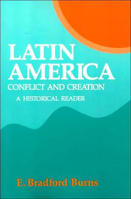 Latin America pdf epub mobi 电子书 下载