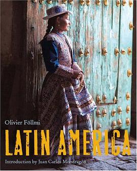 Latin America pdf epub mobi 电子书 下载