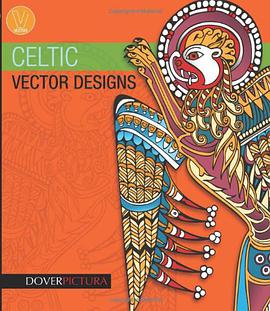 Celtic Vector Designs pdf epub mobi 电子书 下载
