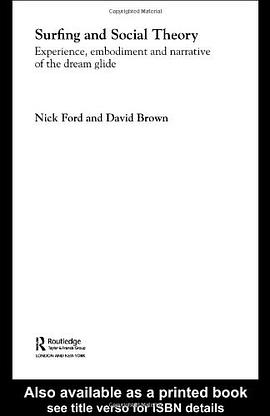 Surfing and Social Theory pdf epub mobi 电子书 下载