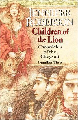 Children of the Lion pdf epub mobi 电子书 下载