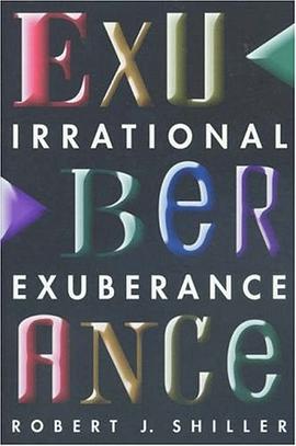 Irrational Exuberance pdf epub mobi 電子書 下載