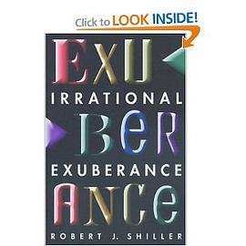 Irrational Exuberance pdf epub mobi 下载