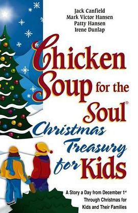 Chicken Soup for the Soul Christmas Treasury for Kids pdf epub mobi 电子书 下载
