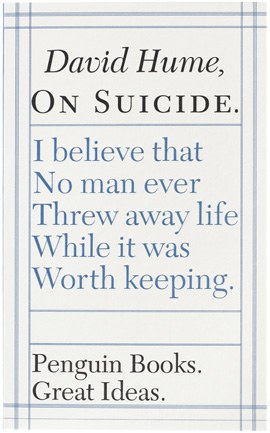 On Suicide pdf epub mobi 电子书 下载