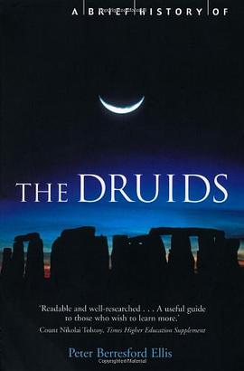A Brief History of the Druids