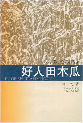 好人田木瓜 pdf epub mobi 电子书 下载