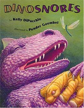 Dinosnores pdf epub mobi 电子书 下载