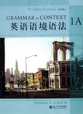 英语语境语法 pdf epub mobi 电子书 下载