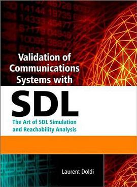 Validation of Telecom Systems with SDL pdf epub mobi 电子书 下载