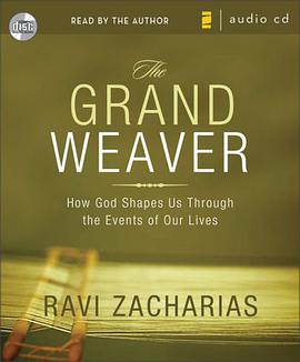 The Grand Weaver pdf epub mobi 电子书 下载