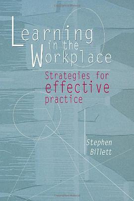 Learning in the Workplace pdf epub mobi 电子书 下载