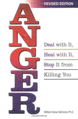 Anger Deal with it, Heal with it pdf epub mobi 電子書 下載
