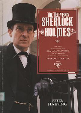 The Television Sherlock Holmes pdf epub mobi 电子书 下载