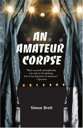An Amateur Corpse
