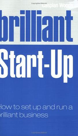 Brilliant Start-Up pdf epub mobi 電子書 下載
