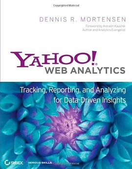 Yahoo! Web Analytics pdf epub mobi 下载