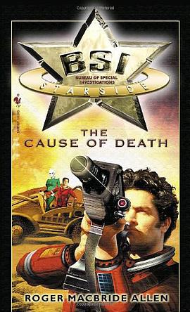 The Cause of Death pdf epub mobi 电子书 下载