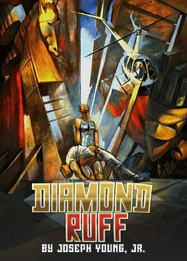 Diamond Ruff pdf epub mobi 电子书 下载