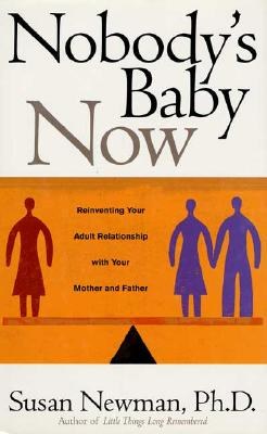 Nobody's Baby Now pdf epub mobi 下载