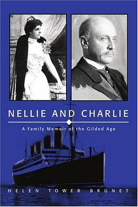 Nellie and Charlie pdf epub mobi 电子书 下载