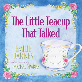The Little Teacup That Talked pdf epub mobi 电子书 下载
