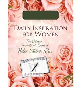 Daily Inspiration for Women pdf epub mobi 電子書 下載