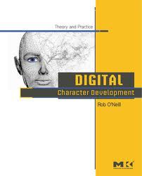 Digital Character Development pdf epub mobi 電子書 下載