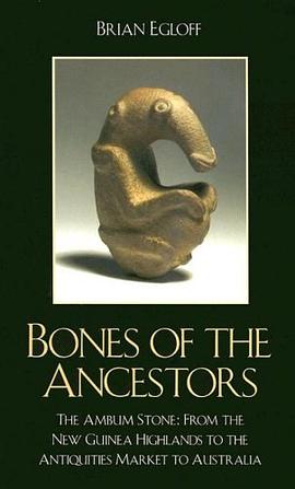 Bones of the Ancestors pdf epub mobi 下载