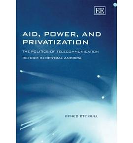 Aid, Power, And Privatization pdf epub mobi 下载
